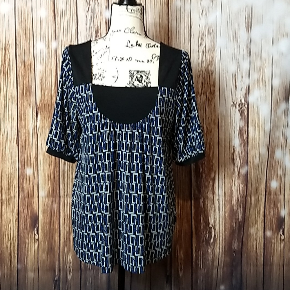 Nine West blouse